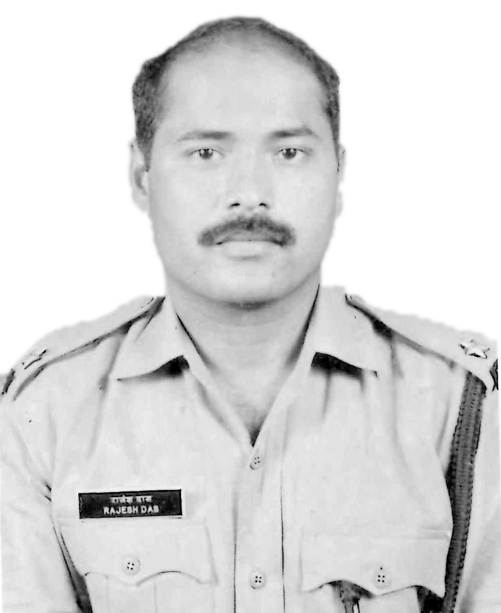 Rajesh Dass
